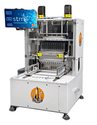 STM Canna Astro Infuser Warp Speed Pre-Roll Infuser