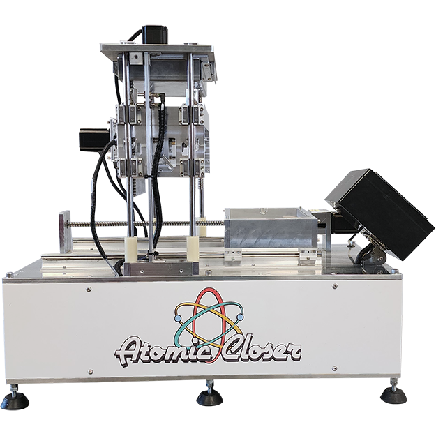 STM Canna STM Canna Atomic Closer Automated Pre-Roll Closing Module
