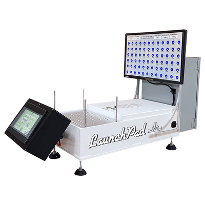 Pre Roll Weighing Machine