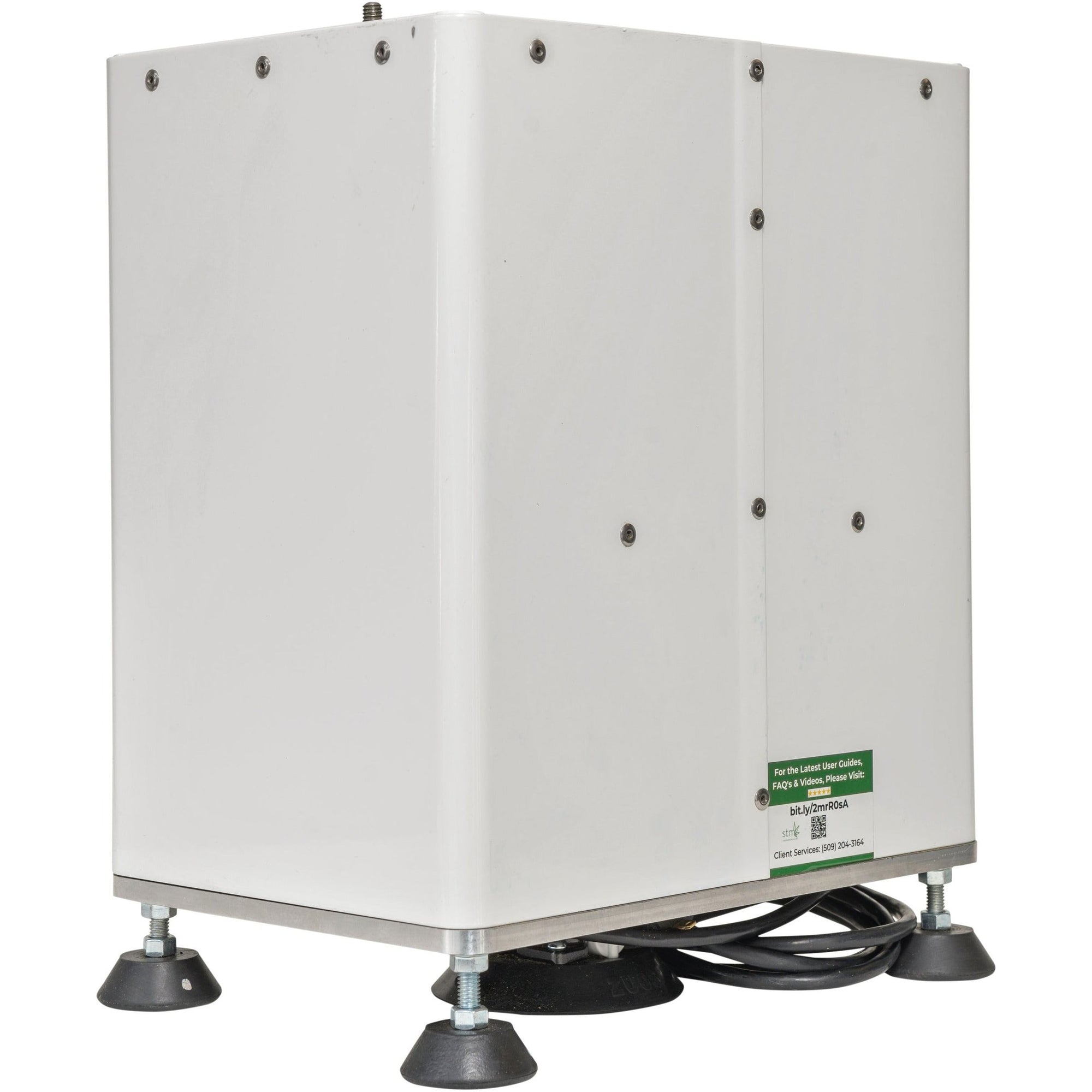 STM Canna Mini-RocketBox Plus+ Pre-Roll Cone Filling Machine