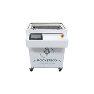 STM Canna RocketBox 2.0 Pre-Roll Cone Filling Machine