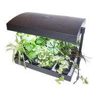 SunBlaster T5 Grow Light Garden