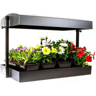 SunBlaster T5 Grow Light Garden