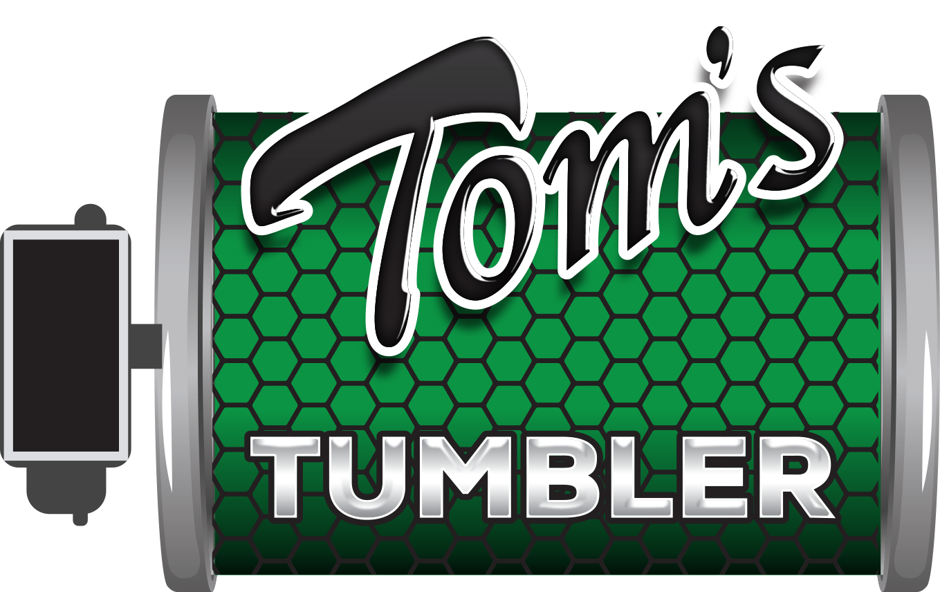 Tom's Tumble Trimmer