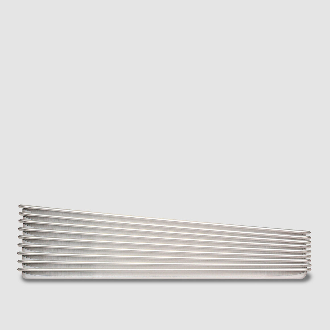 Stainless Steel Trays