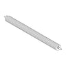 Triminator Hybrid Tumbler Brush Assembly