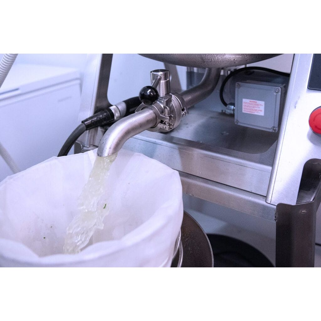 Triminator The Maker Bubble Hash Washing Machine