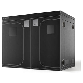 AC Infinity 8x8 Grow Tent