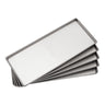 Extra Set of Medium Trays