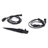 TrolMaster TSS-1 Touch Spot Leak Sensor Set