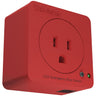 TrolMaster Carbon-X DSE-1 CO2 Emergency Stop Station