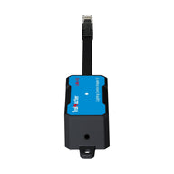 TrolMaster LMA-13 lighting control adapter S with RJ45 connector.