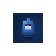 Blue TrolMaster sensor displays 55% humidity, 2.06 mS/cm conductivity, and 88.5°F temperature.