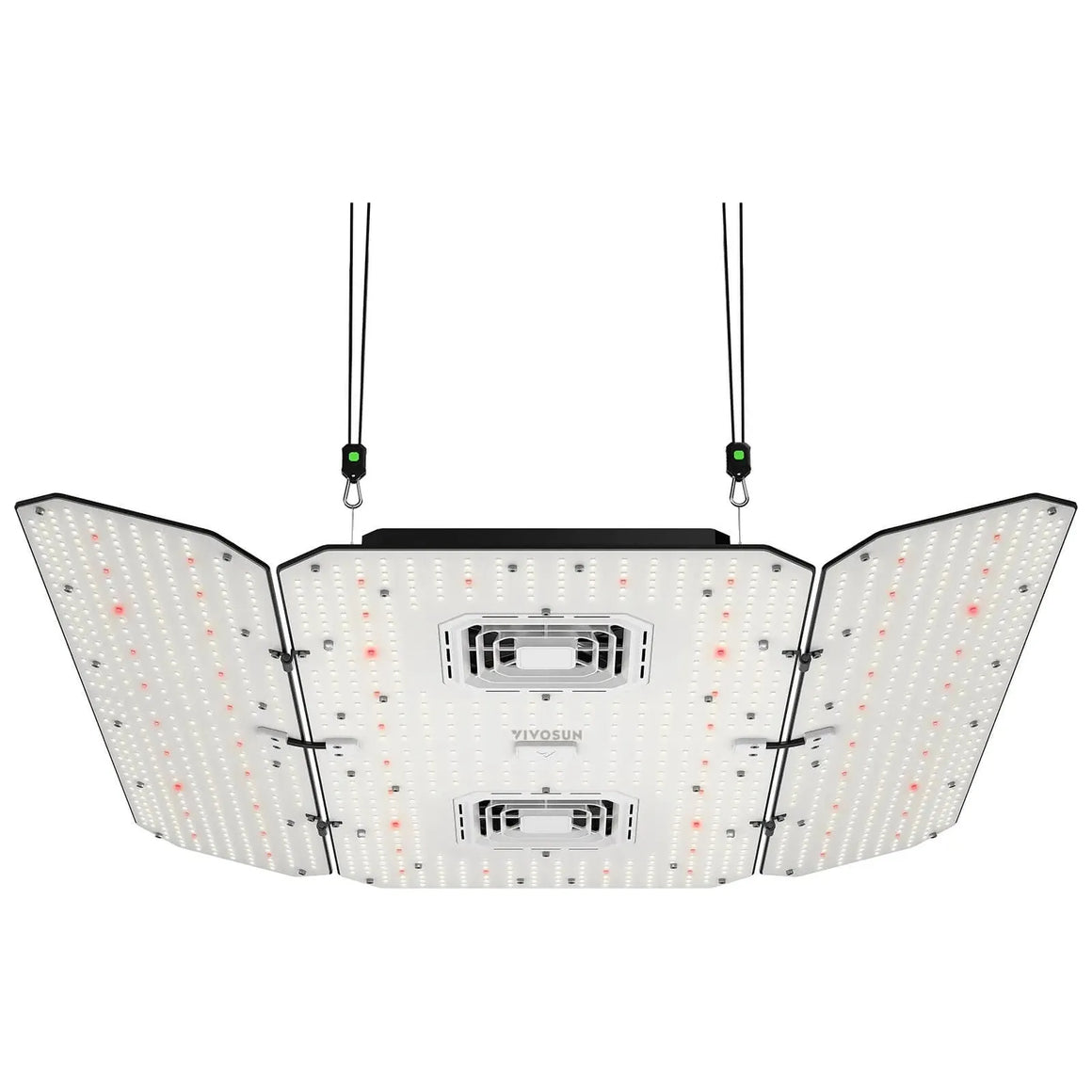 Vivosun AeroLight Wing AW400SE Full Spectrum LED Grow Light