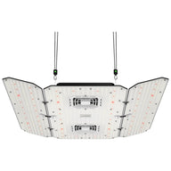 Vivosun AeroLight Wing AW400SE Full Spectrum LED Grow Light