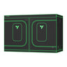 Vivosun Grow Tent Pro P105 | 5' x 10' x 6'6″
