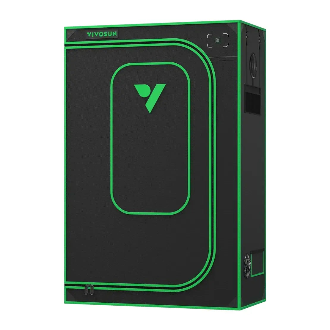 Vivosun Grow Tent Pro P426 | 2' x 4' x 6'