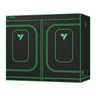 Vivosun Grow Tent Pro P848 | 4' x 8' x 6'6″