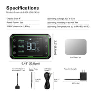 Vivosun GrowHub E42A Controller