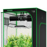 Vivosun Smart Grow Tent Kit - 4 Plant G6 | 4' x 4'