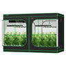 Vivosun Smart Grow Tent Kit Pro - 12 Plant G8 | 5' x 10'