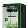 Vivosun Smart Grow Tent Kit Pro - 2 Plant T4 | 2.7' x 2.7'