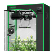 Vivosun Smart Grow Tent Kit Pro 2 Plant | 2’x3’