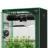 Vivosun Smart Grow Tent Kit Pro - 3 Plant T6 | 2' x 5'