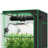 Vivosun Smart Grow Tent Kit Pro - 6 Plant T6 | 5' x 5'
