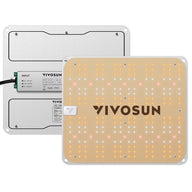 Vivosun VS1000E Full Spectrum LED Grow Light