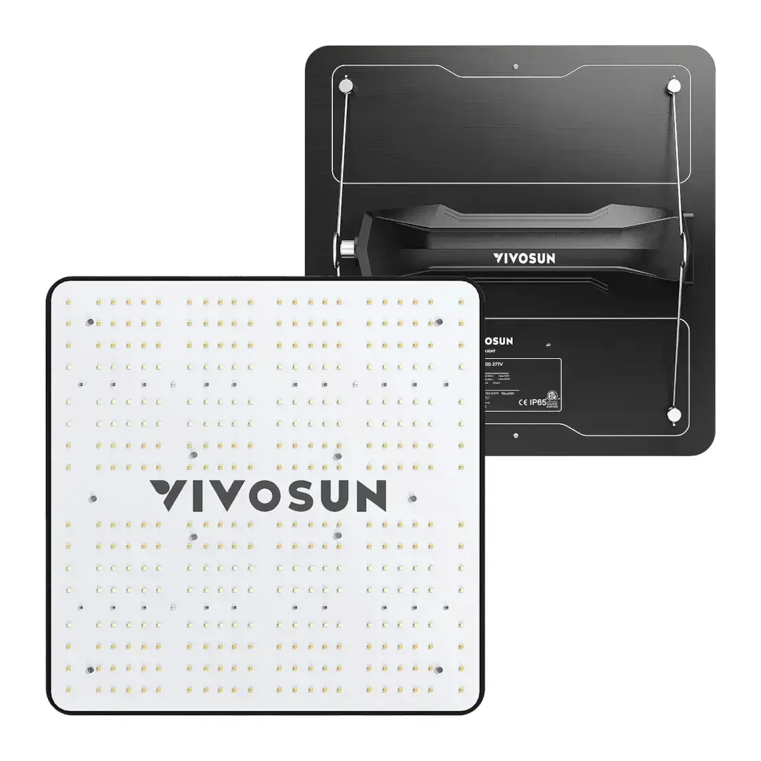 Vivosun VS1500 Full Spectrum LED Grow Light