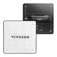 Vivosun VS1500 Full Spectrum LED Grow Light
