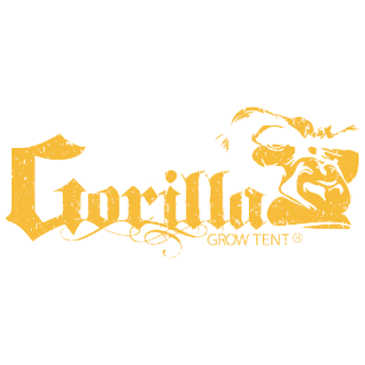 Gorilla Grow Tents