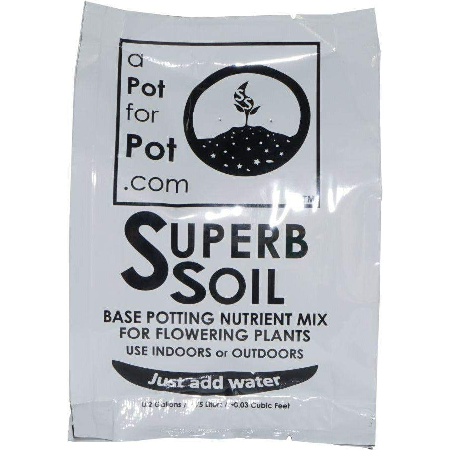 A Pot for Pot A Pot for Pot Large Complete Pot Grow Kit (5 gallon)
