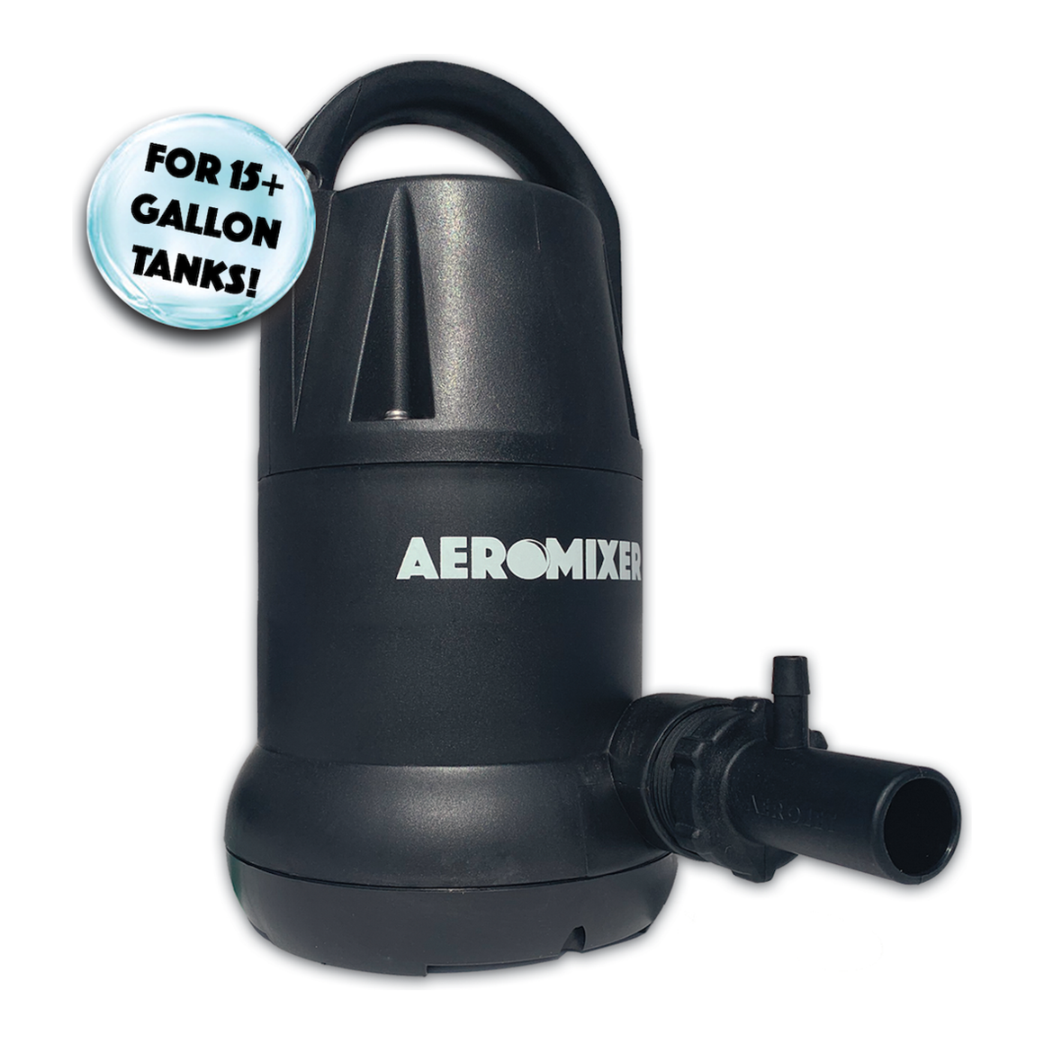 AeroMixer AeroMixer Mini Nutrient Mixer & Aerator Pump