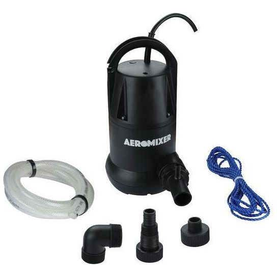 AeroMixer AeroMixer Mini Nutrient Mixer & Aerator Pump