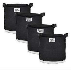 20 Gallon Bubble Hash Bags
