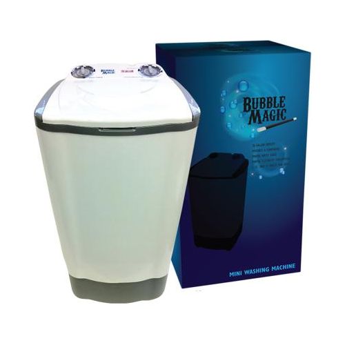 Bubble Magic Bubble Magic 20 Gallon Washing Machine