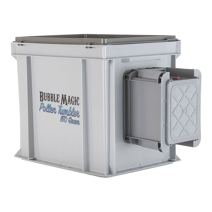 Bubble Magic Bubble Magic Pollen Tumbler 150 Dry Sifter