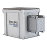 Bubble Magic Pollen Tumbler 150 Dry Sifter