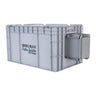 Bubble Magic Pollen Tumbler 1500 Dry Sifter