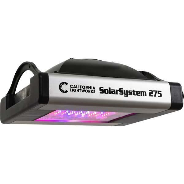 California Lightworks SolarSystem 275 Full Spectrum LED Grow Light
