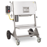 Cannamation Bronco Bucker Hemp Debudder & Bucking Machine