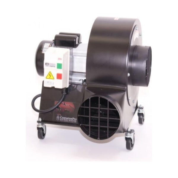 CenturionPro Gladiator 4HP Blower (SPECIAL ORDER ITEM) - Image 3