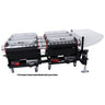 CenturionPro 3.0+ Commercial Tandem Bud Trimming System