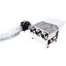 CenturionPro 3.0+ SS Medical Grade Wet & Dry Hybrid Bud Trimmer