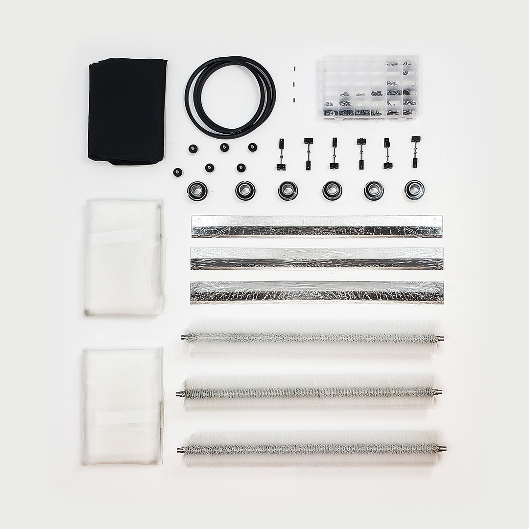 CenturionPro CenturionPro 3.0 Trimmer Parts Kit