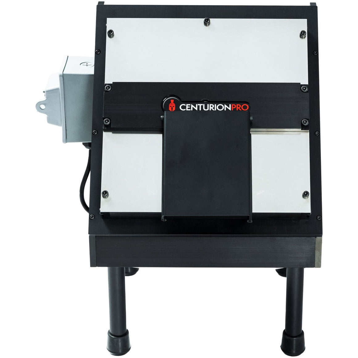 CenturionPro CenturionPro GC Mini Bucker Hemp Debudder & Bucking Machine Top