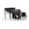 CenturionPro Mini Wet & Dry Hybrid Bud Trimmer