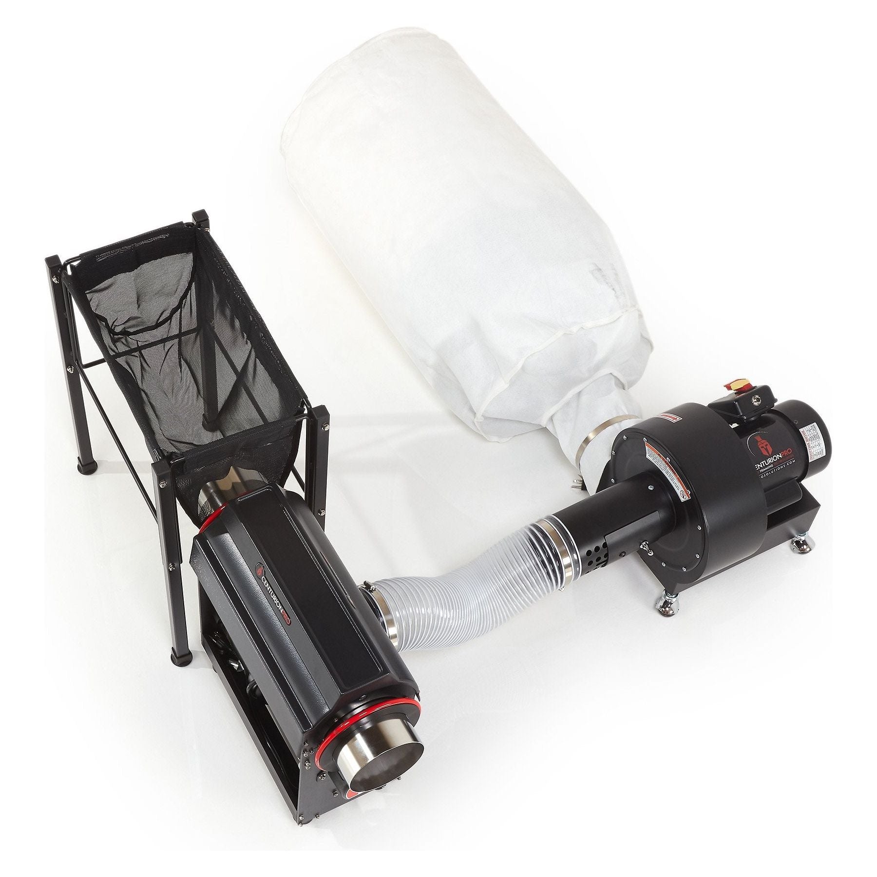 CenturionPro Tabletop Pro Compact Design